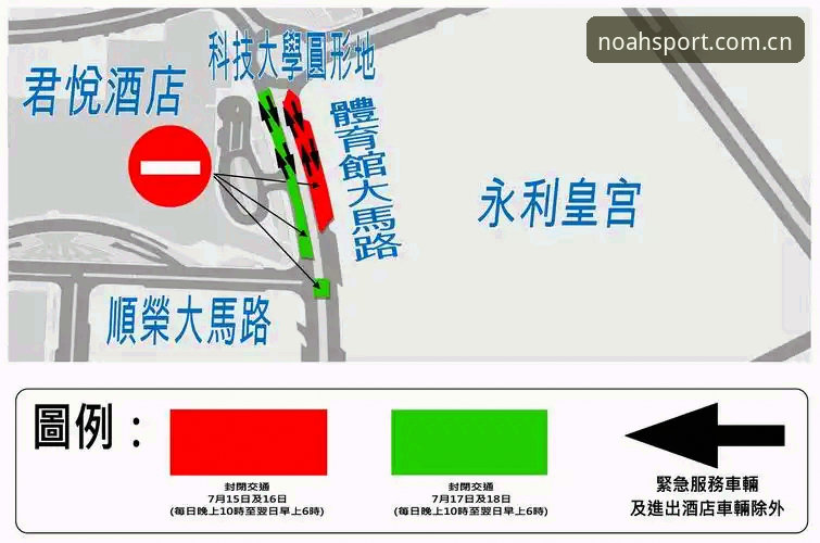 诺亚体育资讯功能上手指南：这些细节你未必留意过